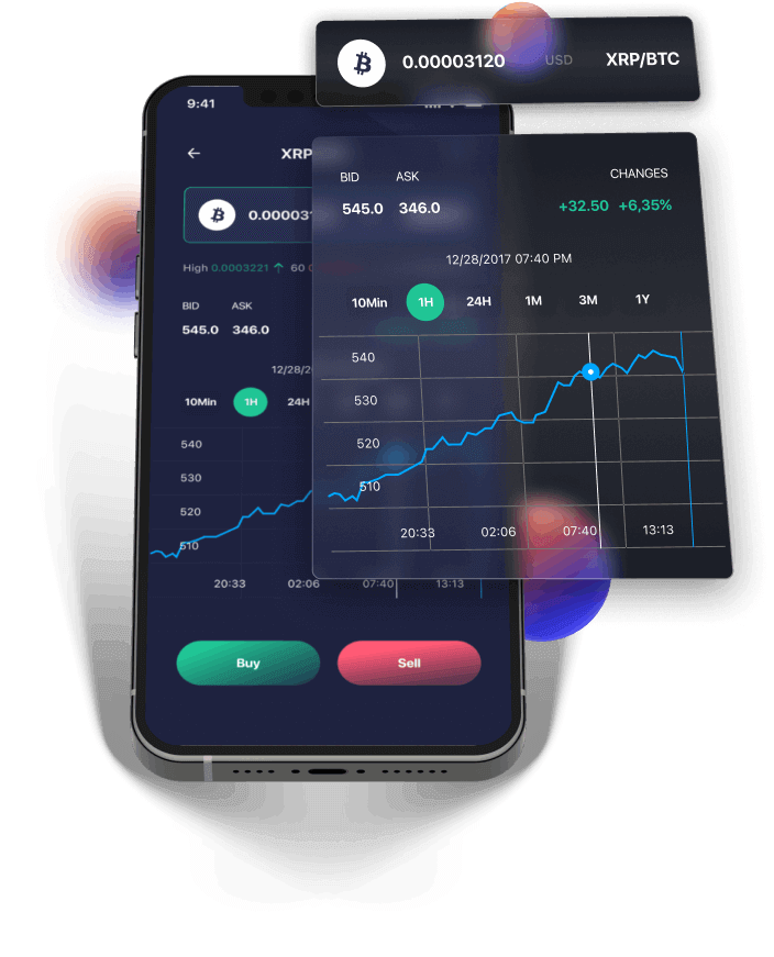 Bitsoft 360 V3 - Get in touch with us